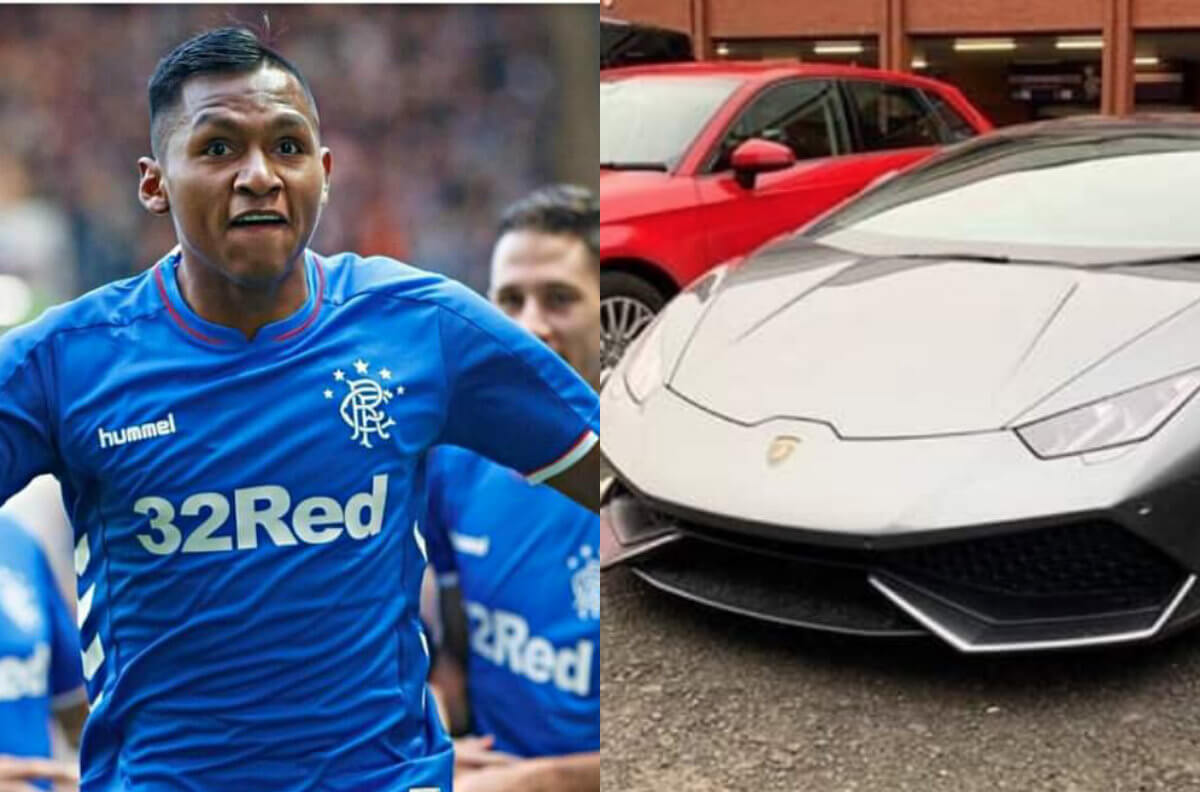 La persona que intentó manipular el carro de Morelos habría sido un detective