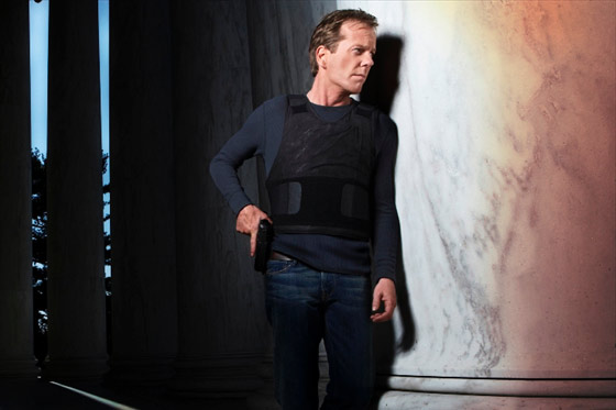 Fox quiere volver a revivir «24»