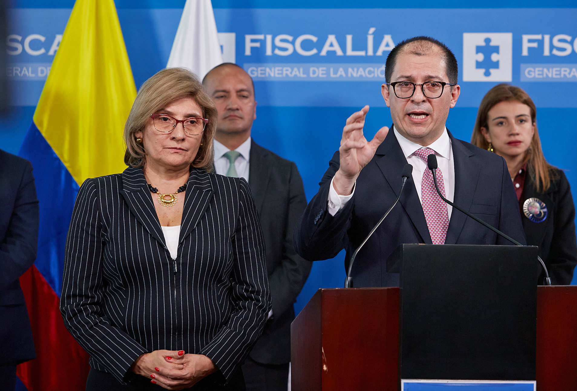 El legado problemático de Francisco Barbosa