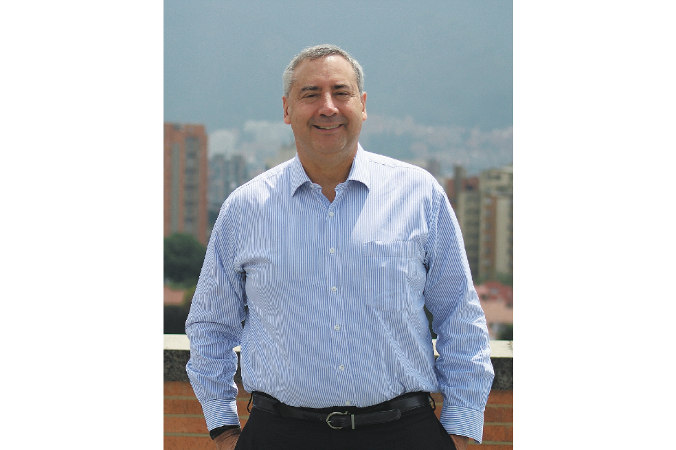 “La gente en ambientes hostiles cree que las buenas personas son bobas”