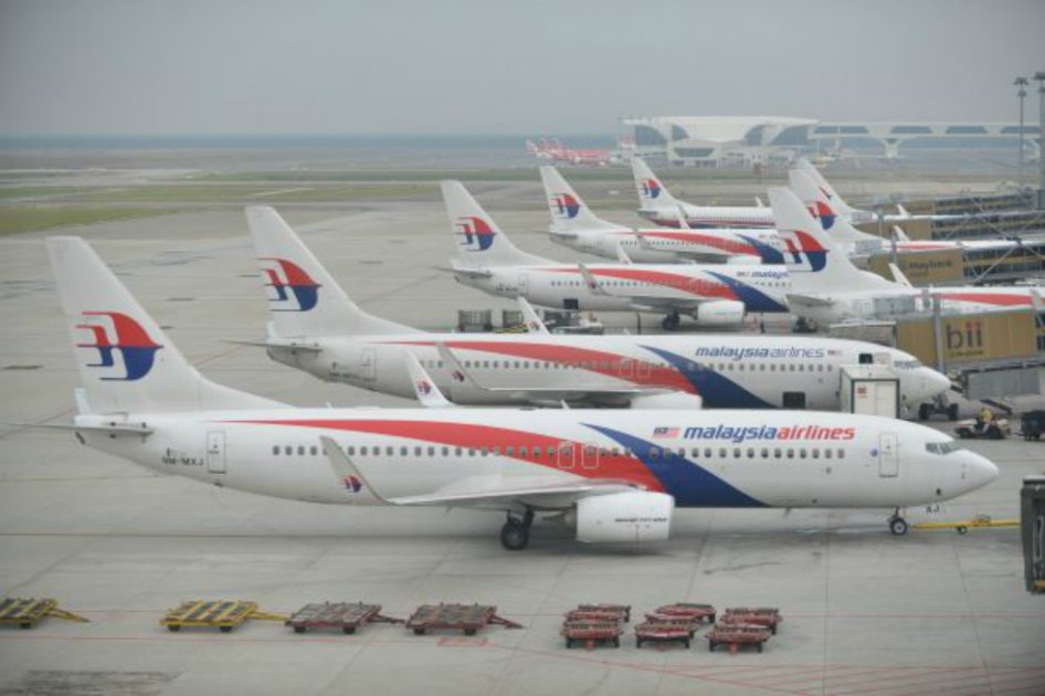 Malaysia Airlines despedirá a un tercio de su plantilla de 20.000 empleados