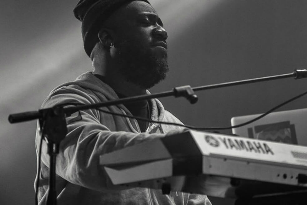 Robert Glasper: un alquimista en el piano