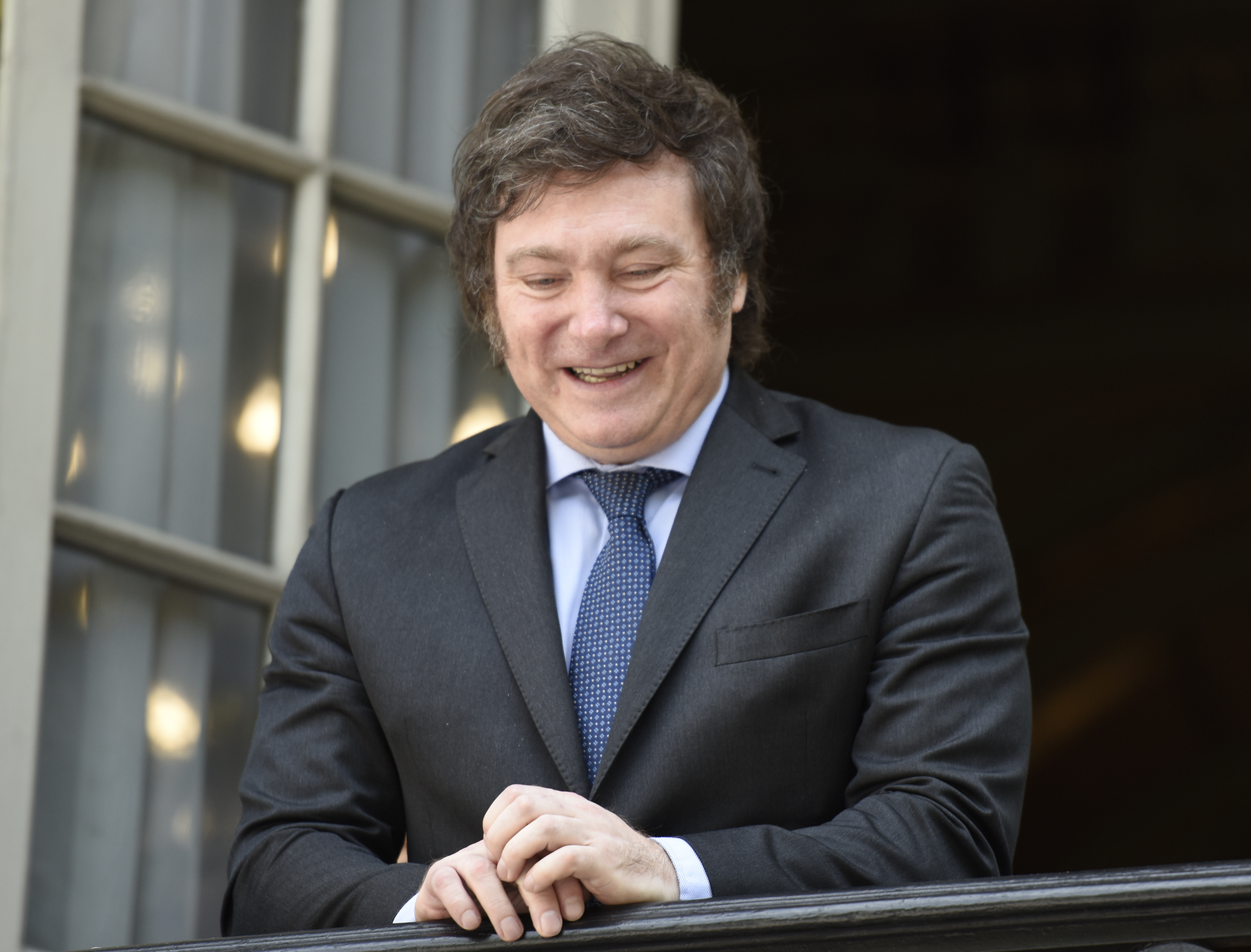 Uno a uno, los miembros del gabinete de Javier Milei en Argentina