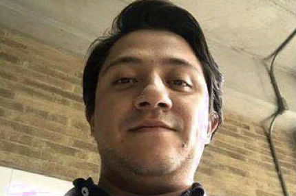 Denuncian que joven médico desapareció en Bogotá