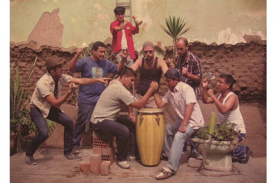 ‘Sabor y Control’ promete traer a Bogotá el sonido de la salsa antigua