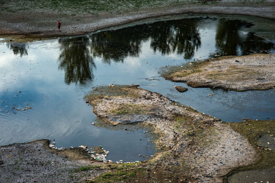 Obama anunciará inédito plan de lucha contra el cambio climático