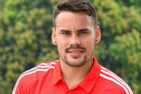 Cristian Restrepo es nuevo refuerzo de Millonarios