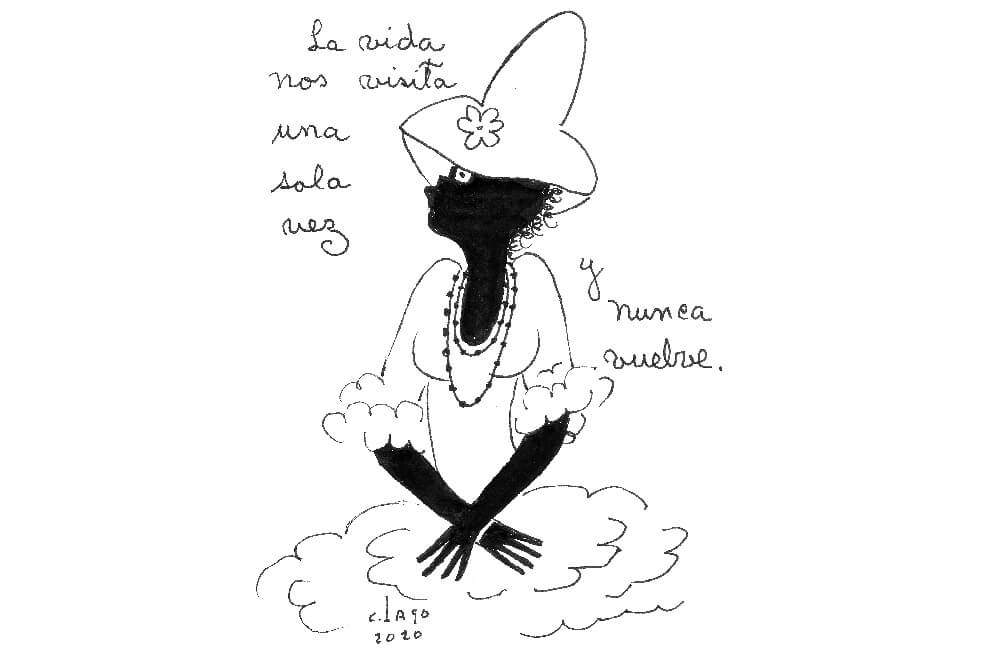 Nieves