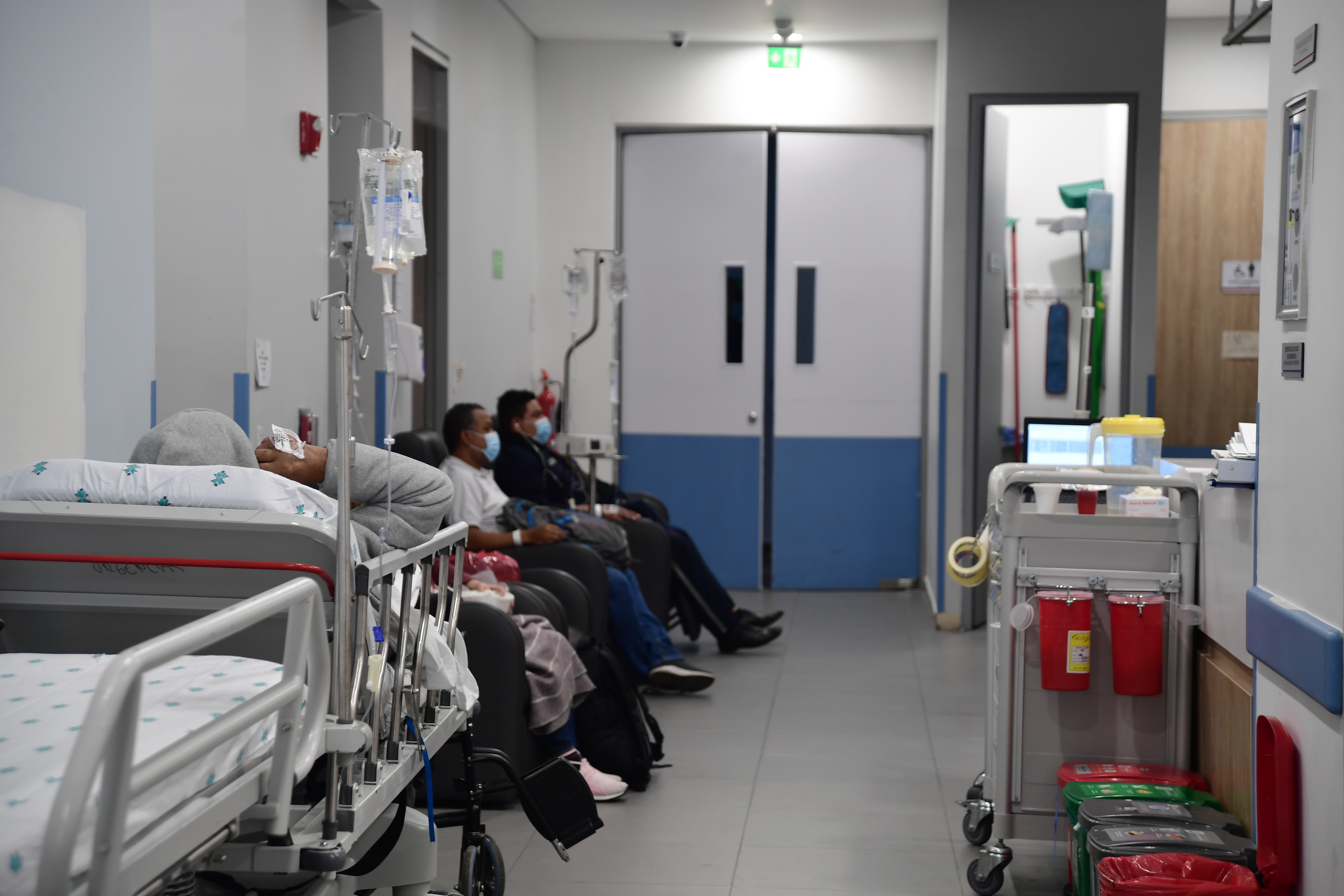 Bogotá implementa vigilancia epidemiológica ante emergencia internacional por brote de Ébola