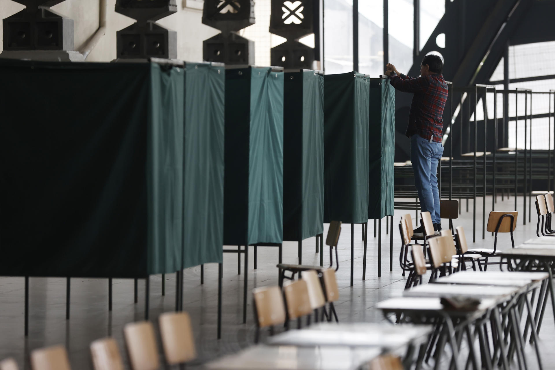 Elecciones Chile: quién gana, según las últimas encuestas