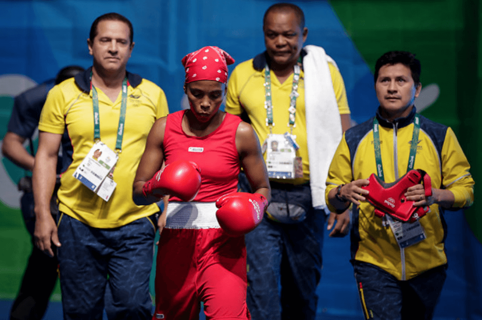 Senado de Colombia aprobó proyecto de ley del entrenador deportivo