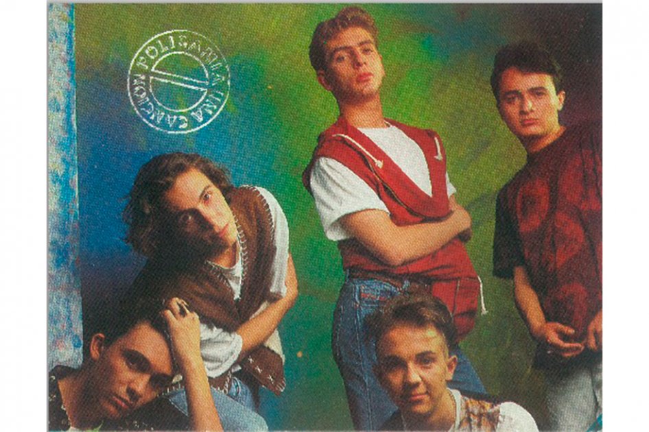 Agrupación Poligamia vuelve para celebrar 20 años de «Mi generación»