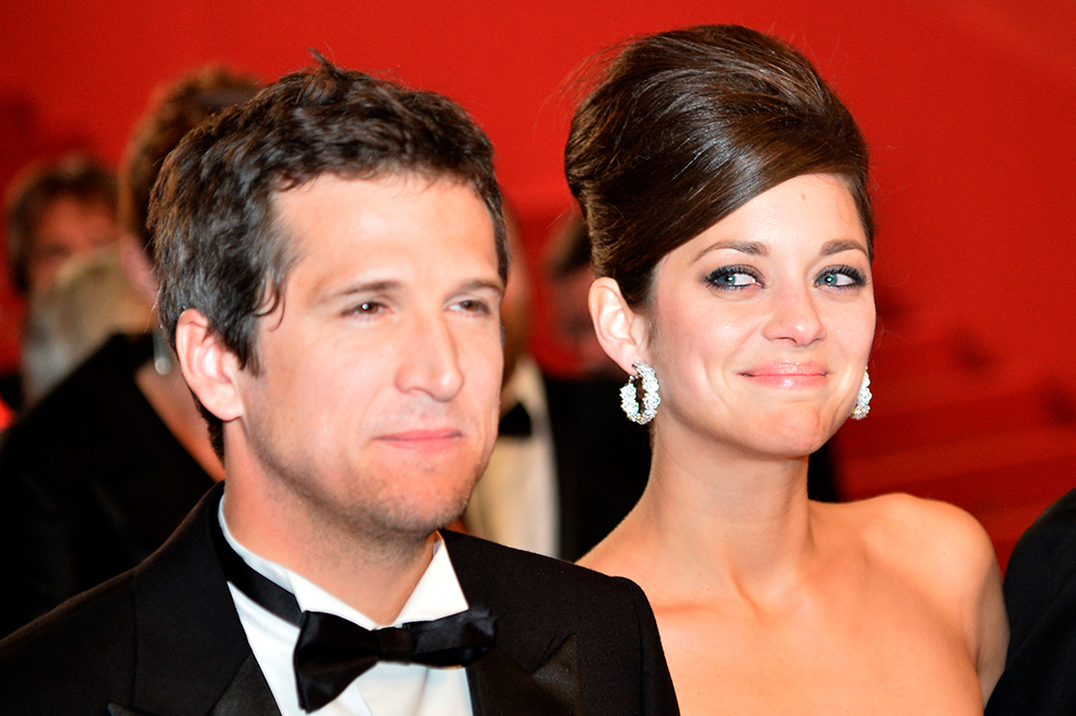 Marion Cotillard da a luz a su segundo hijo