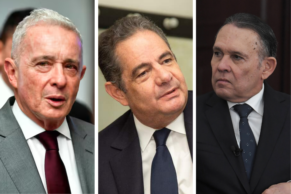 Así mueve la oposición sus cartas para explorar caminos electorales conjuntos