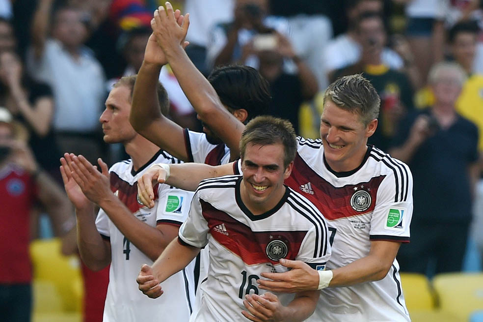 Philipp Lahm insiste en que atribuir el Mundial a Catar fue “un error”
