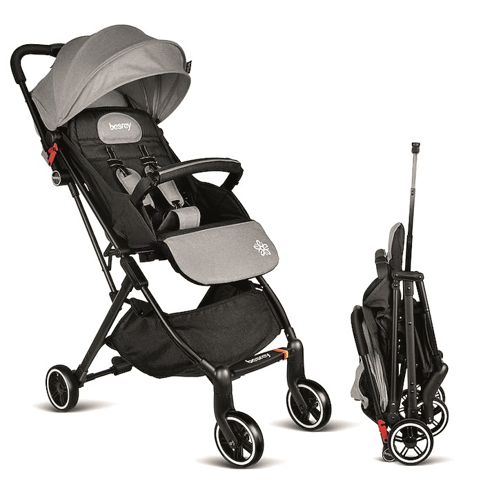 Si le gusta viajar en familia, peroaún no ha resuelto qué hacercon el bebé, su hermanita, lasmaletas, el coche y la pañalera,en Baby Network encontrarála solución que necesita: loscoches tipo maleta. Como estánelaborados en aluminio cromado,no son pesados, y puedendesarmarse fácilmente para quesean parte del equipaje y puedanser arrastrados por el aeropuerto.Encuéntrelos en @babynetw2.