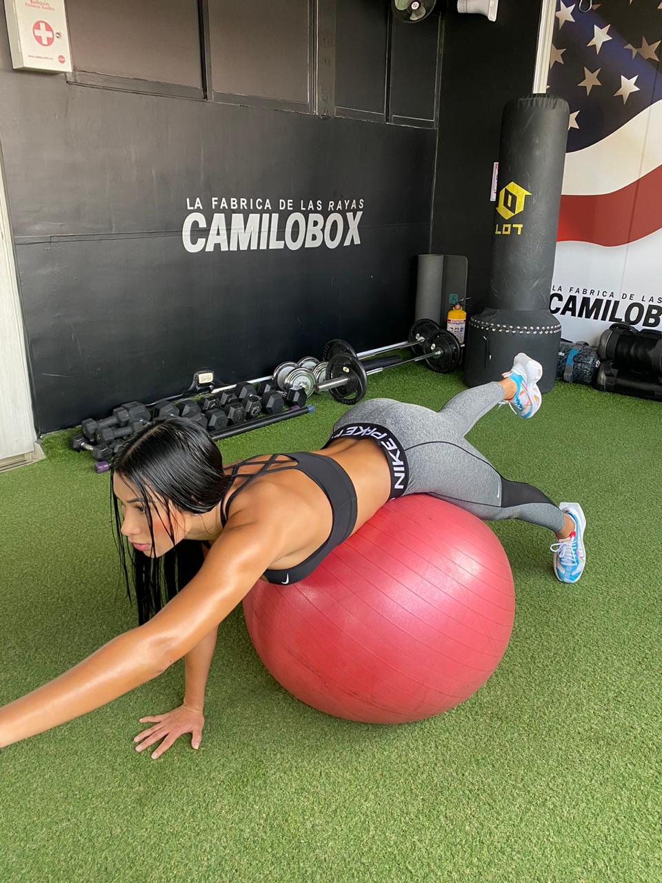 Ejercicios para fortalecer la zona lumbar y espalda