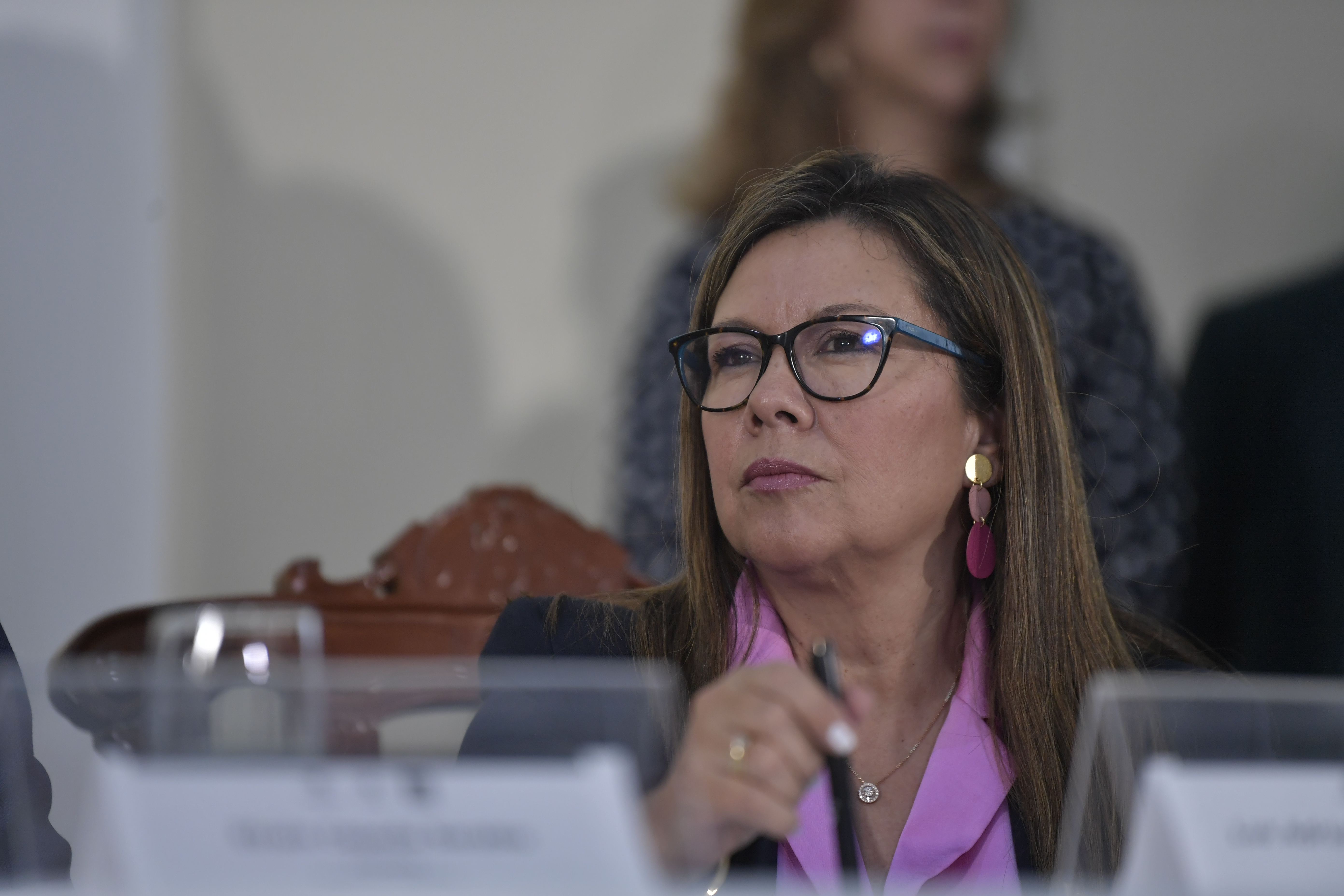 Fiscalía anuncia imputaciones y extradiciones al ELN por violencia en Catatumbo