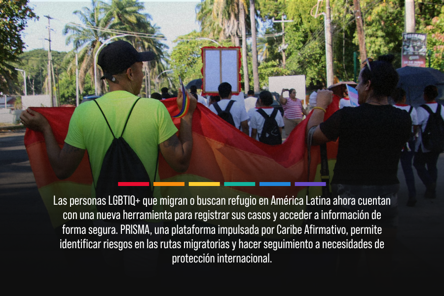 Radar Queer del 13 al 20 de junio.