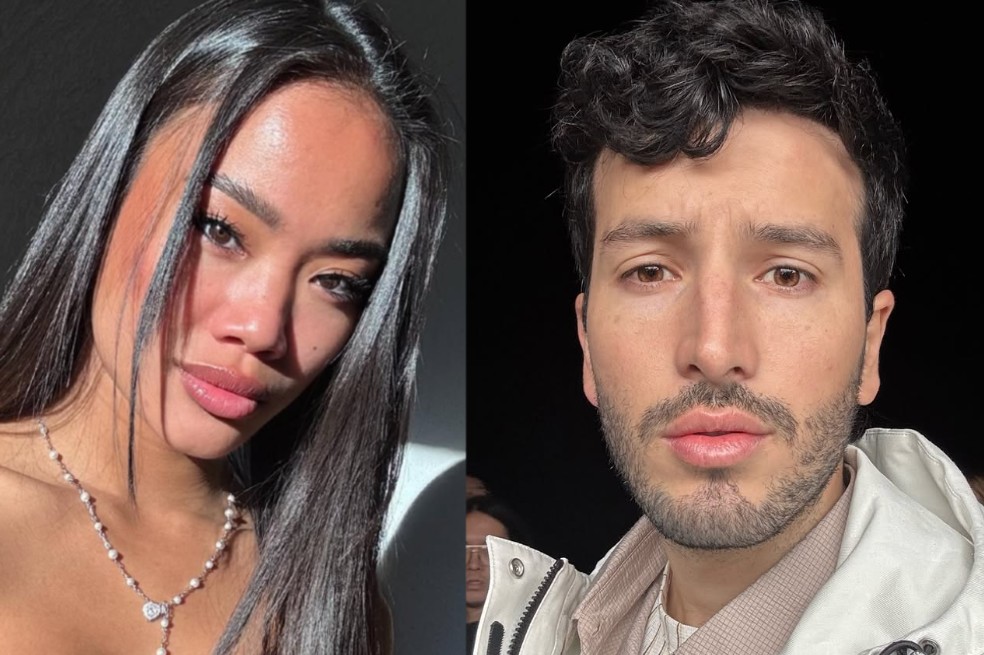 Nona Sobo, actriz vinculada con Sebastián Yatra habló sobre su supuesta relación