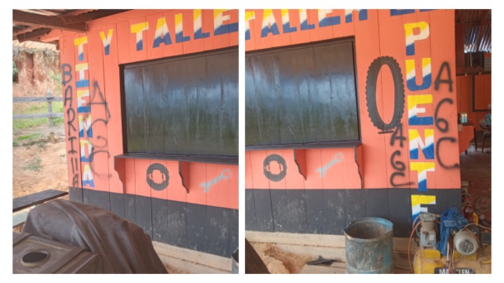 Denuncian desplazamiento en Segovia, Antioquia, tras incursión del Clan del Golfo
