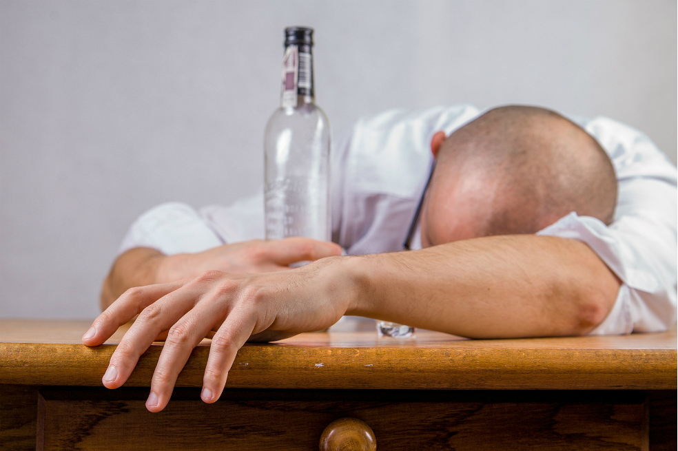 El alcohol mata a tres millones de personas al año en el mundo