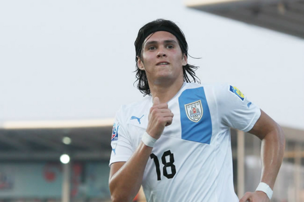 Rubén Betancourt, primera incorporación de Santa Fe para el 2018