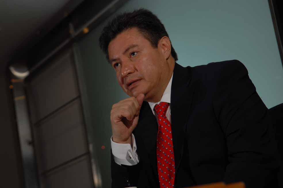 El marco de colaboración de Zambrano