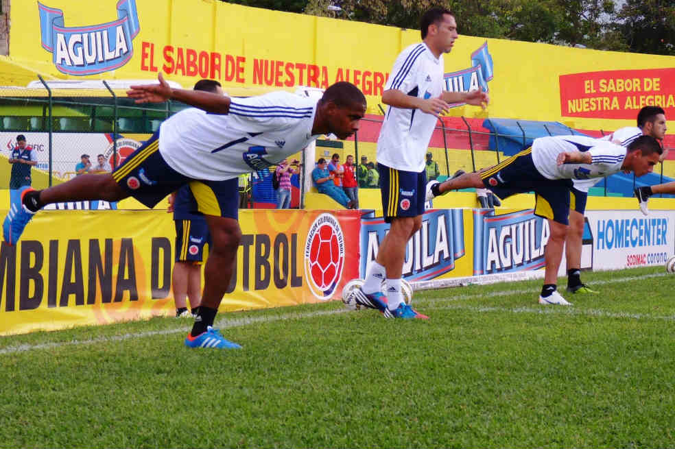Una selección de viejos amigos