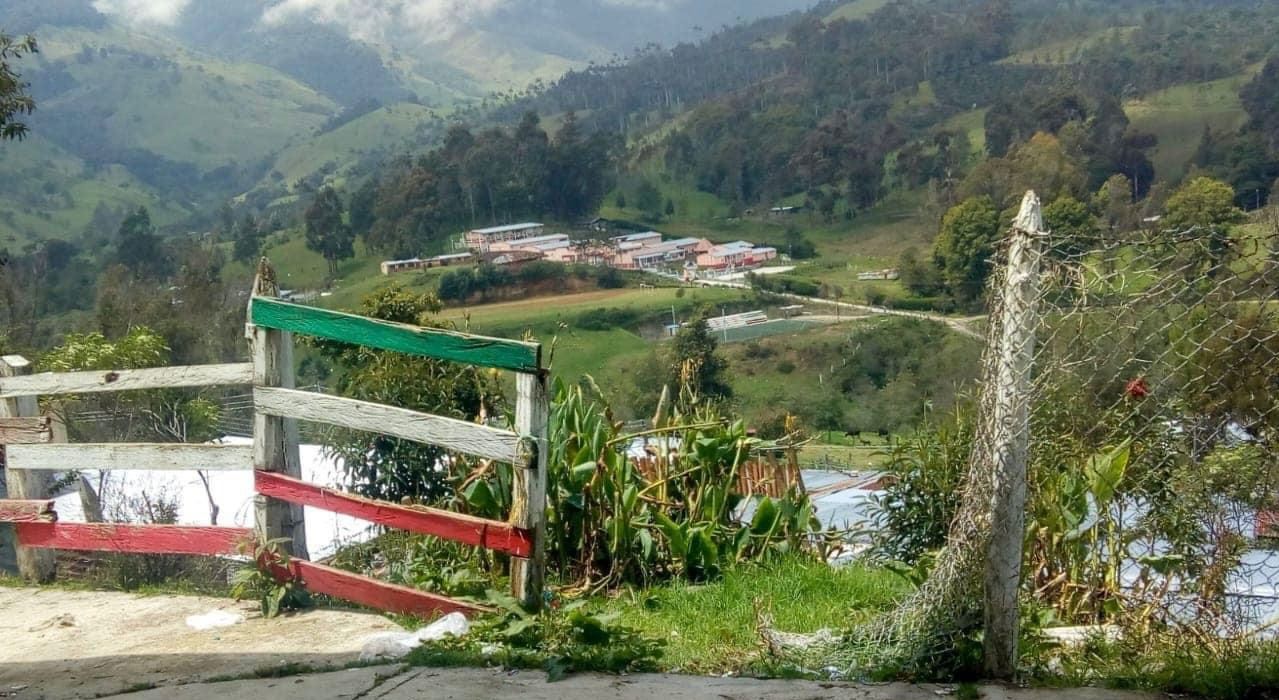 Capturan a la madre de Eileen Scarlet, niña desaparecida en Roncesvalles, Tolima