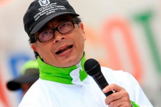 Corte Constitucional revivió revocatoria del mandato de Gustavo Petro