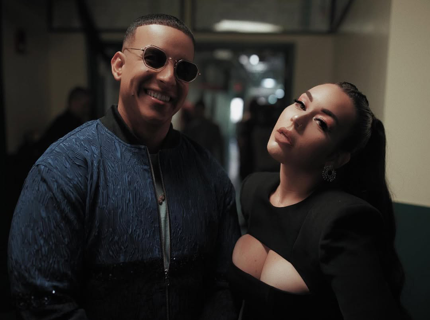 Hija de Daddy Yankee y Mireddys mostró su impactante transformación física