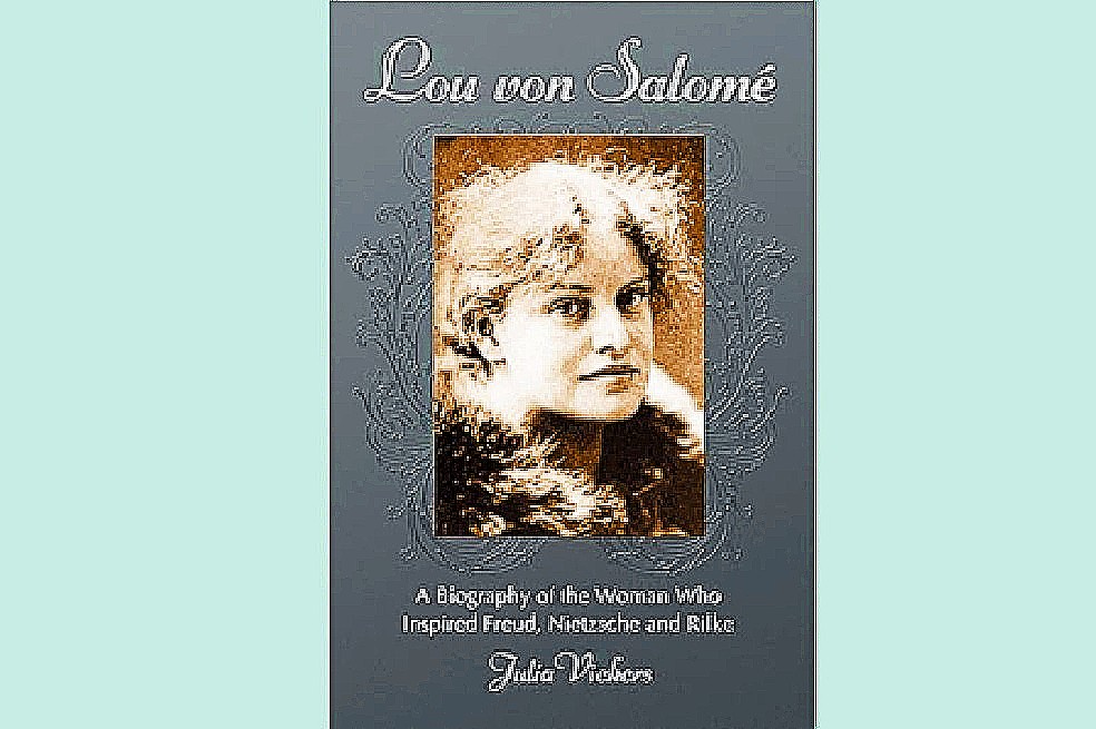 Los perfiles de Londoño: Salomé, el amor y la razón