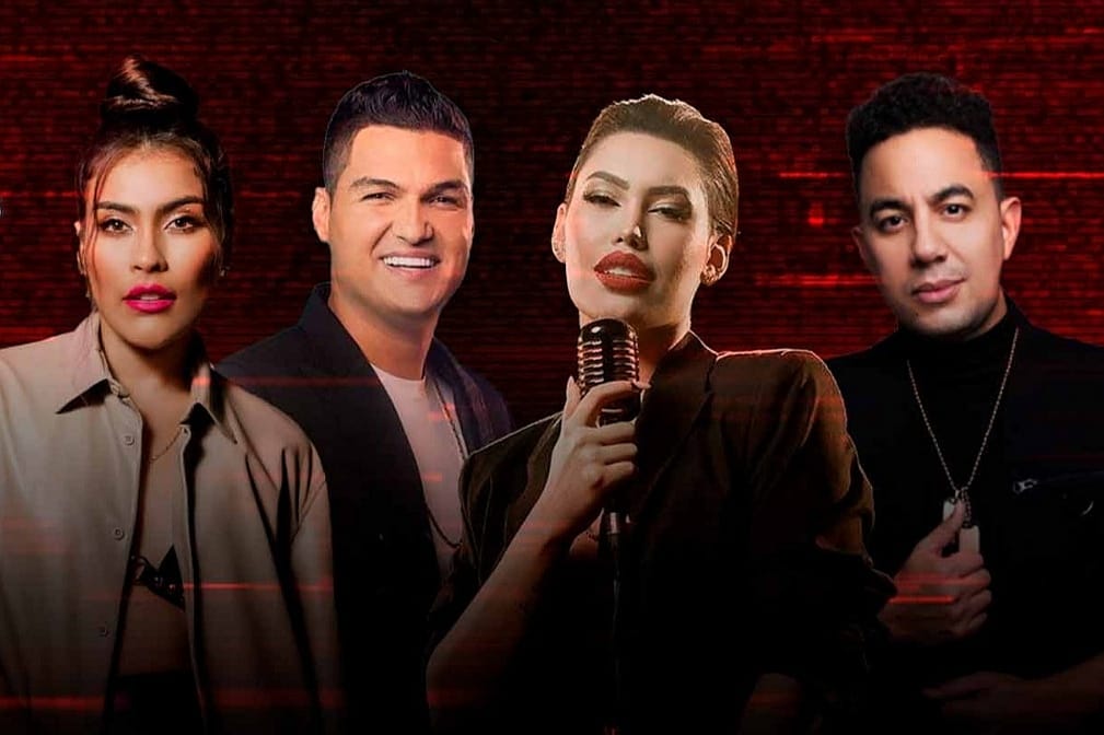 Premios Mi Gente 2023 en el Coliseo MedPlus el próximo 27 de septiembre
