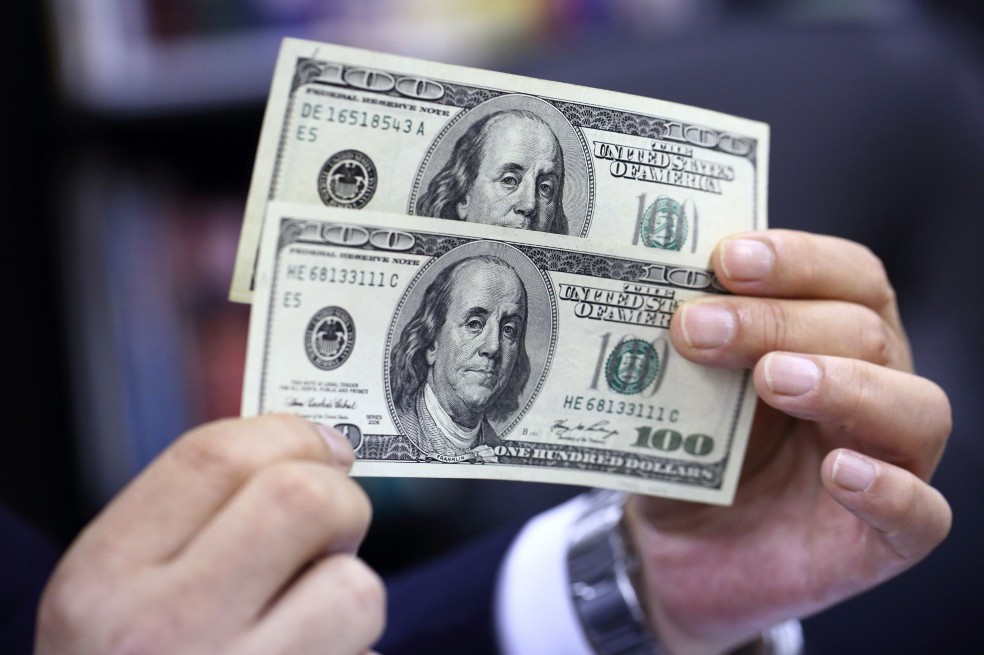 Inicio, variaciones y cierre del precio del dólar en Colombia hoy, 20 de agosto