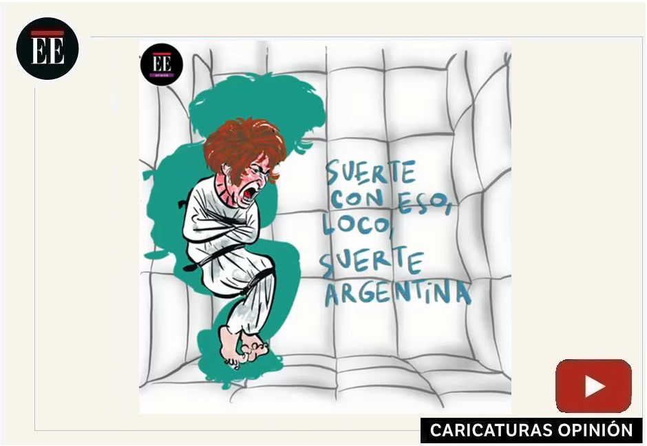 Suerte, Argentina