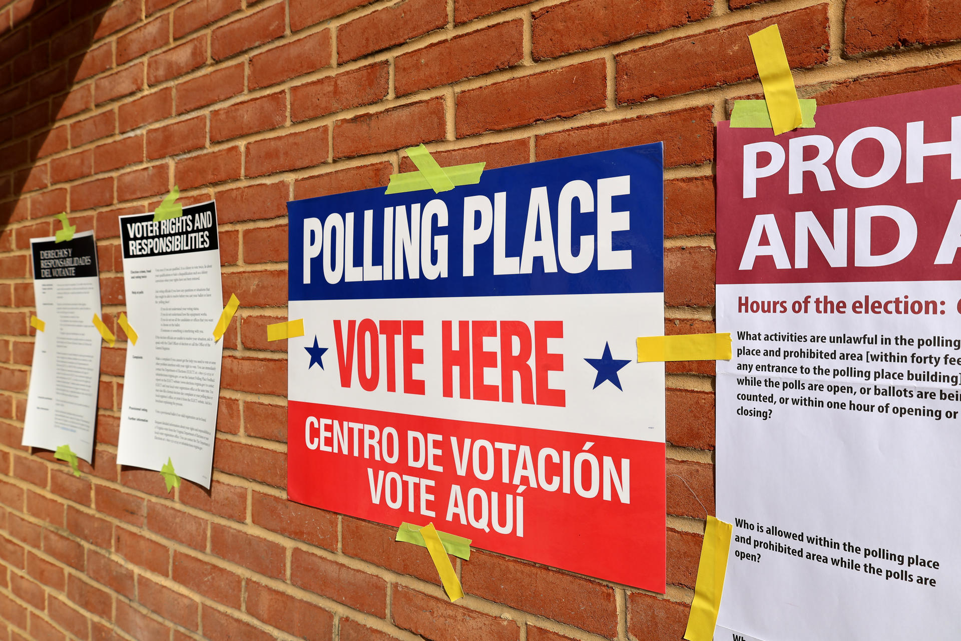 Elecciones primarias en EE. UU.: Florida pone a prueba la lucha por el Congreso