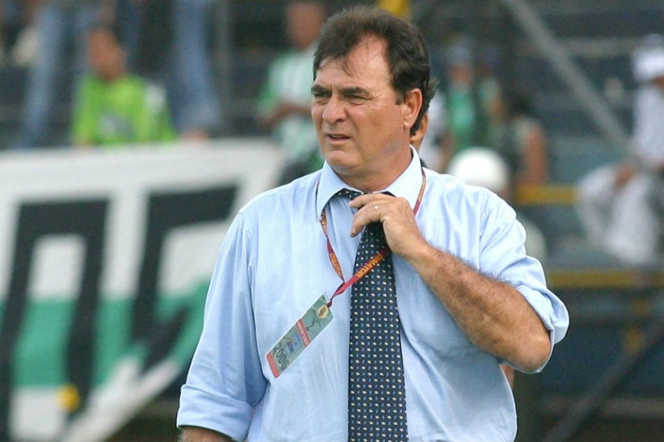 Cambios en la dirección técnica de Águilas Doradas