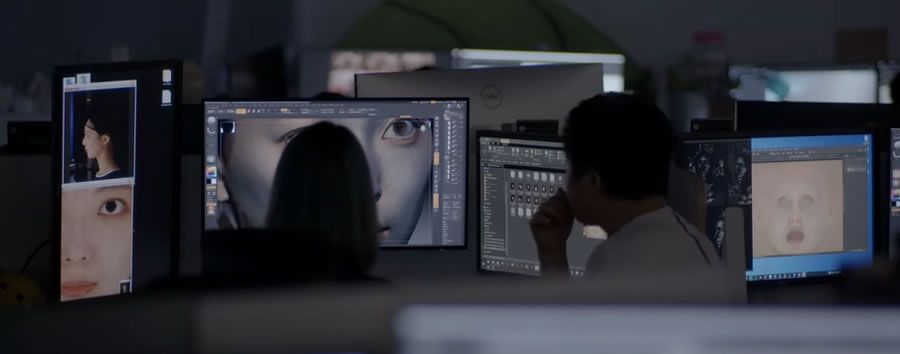 Documental “Eternal You”, revivir a los muertos con IA