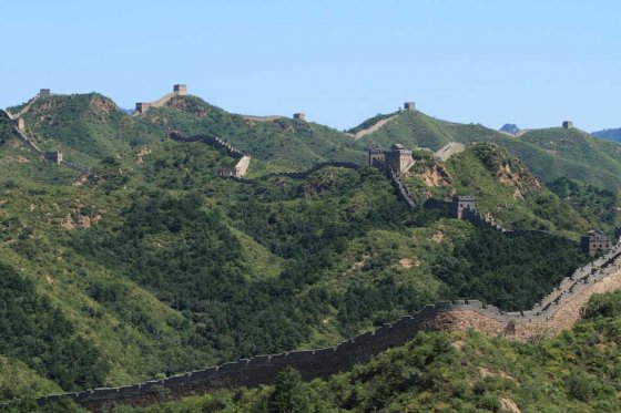 El pueblo de los solteros en China
