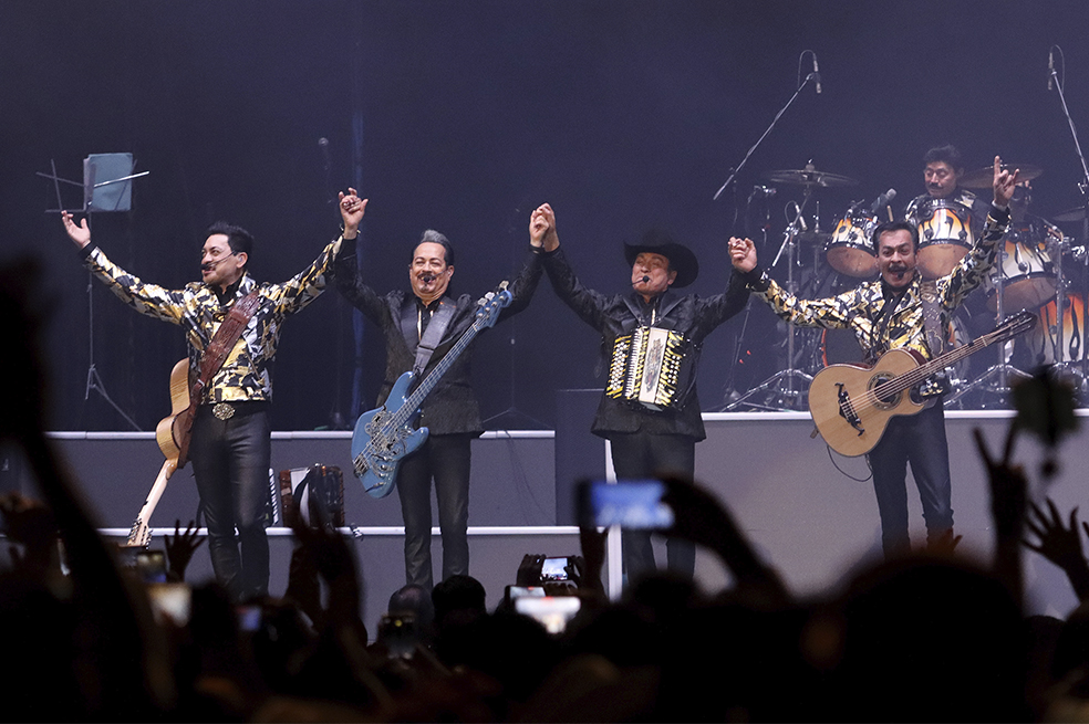 Tigres del Norte