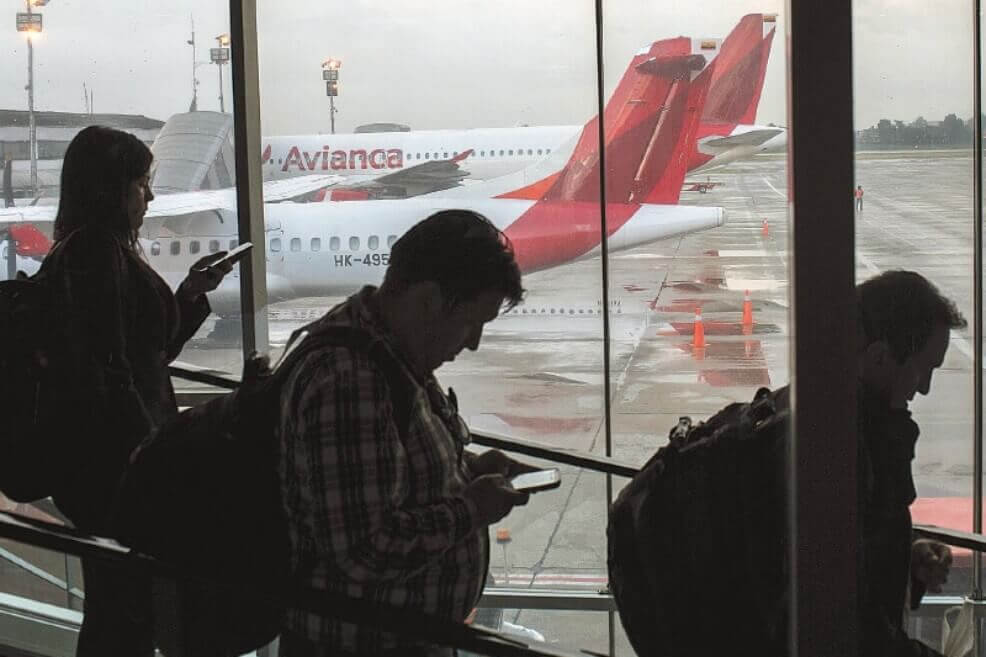 Congresistas piden a Avianca no suspender la ruta Cartagena – Miami