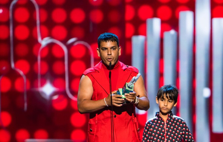 Tito “El Bambino” estrena el álbum “El Muñeco”