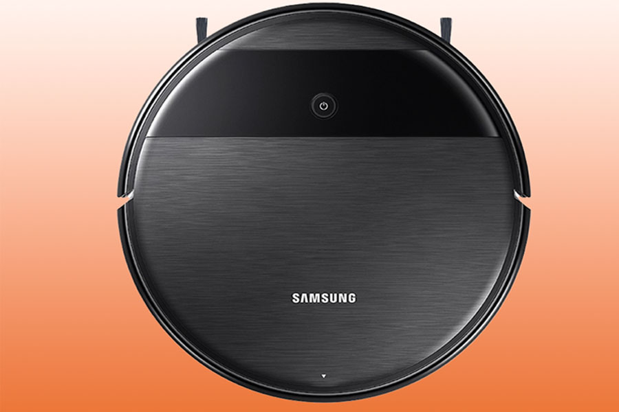 Probamos la aspiradora Samsung Powerbot-e ¿Vale la pena tenerla en casa?