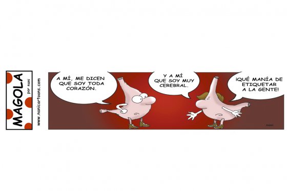 Viscerales
