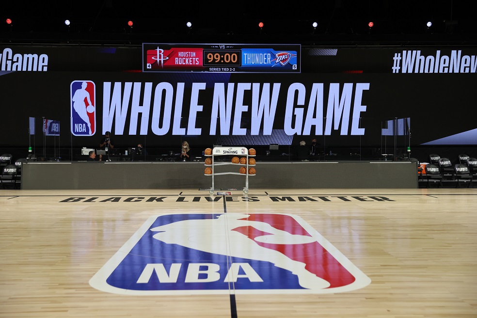 Desde la Casa Blanca cuestionan el boicot de la NBA