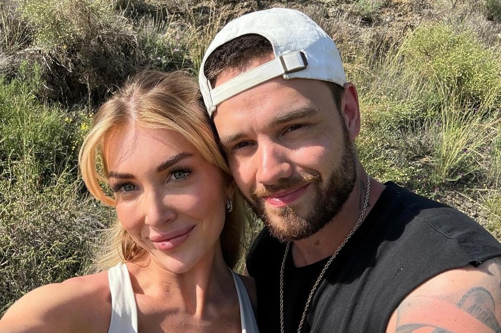 Novia de Liam Payne revela que fue humillada en aeropuerto por sus cirugías: “Avergonzada”