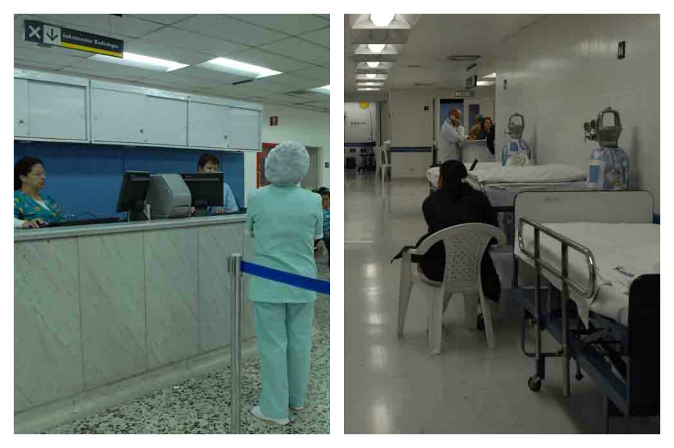 Una mirada a las políticas de salud del Gobierno Santos