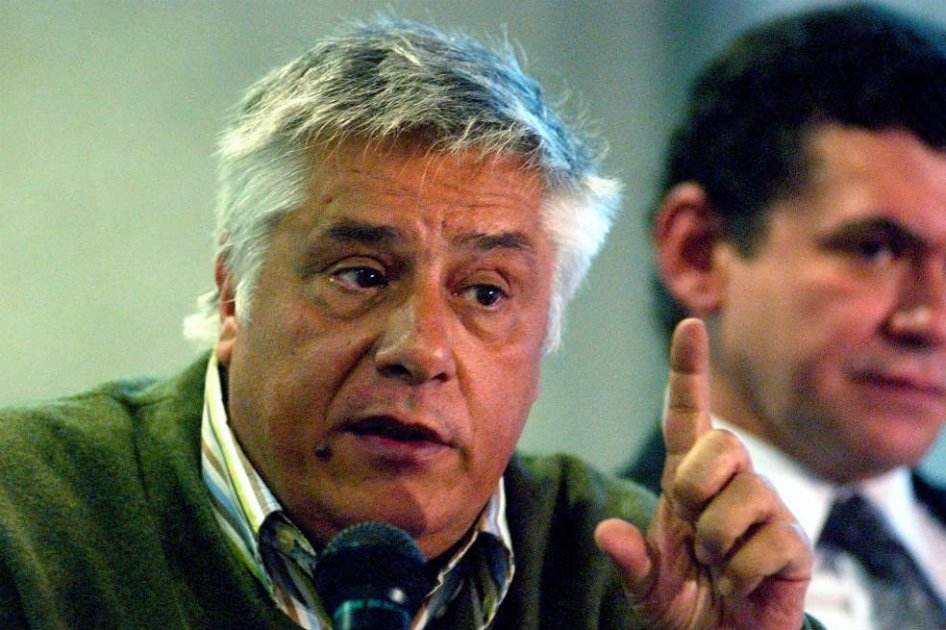 Miguel Ángel Bastenier: «Explicar el mundo al mundo»