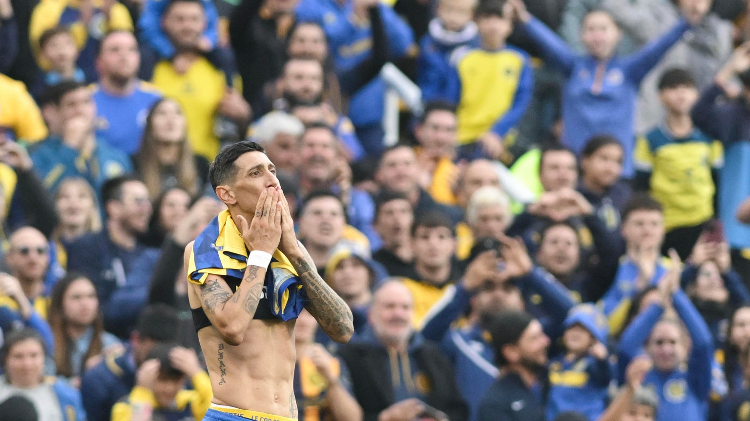 Sorpresa en Argentina, ¿de qué se trata el nuevo trofeo que obtuvo Rosario Central?
